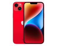 Apple iPhone 14 Plus 128GB (PRODUCT)RED - 1070949 - zdjęcie 1